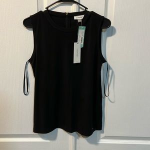 Calvin Klein Suit Shirt